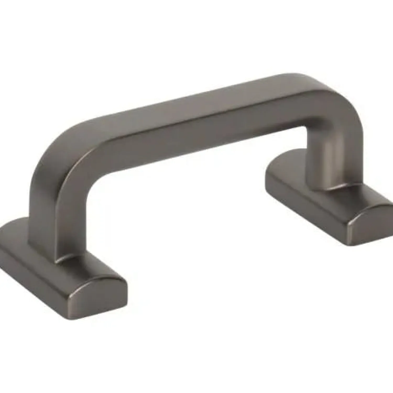Clearance Harrison Pull in Ash Gray Top Knobs|Pulls