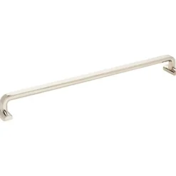 New Harrison Pull in Polished Nickel Top Knobs|Pulls