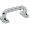 Online Harrison Pull in Polished Chrome Top Knobs|Chrome Hardware