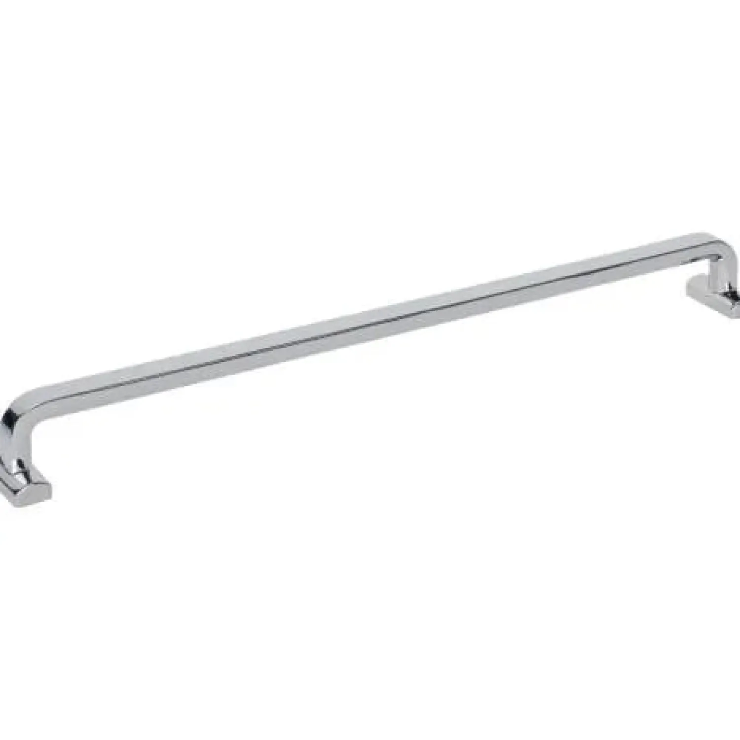Online Harrison Pull in Polished Chrome Top Knobs|Chrome Hardware
