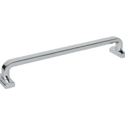 Online Harrison Pull in Polished Chrome Top Knobs|Chrome Hardware