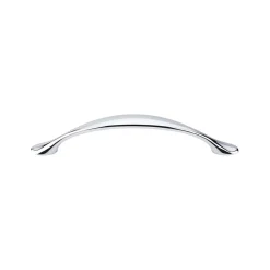 Best Hartford Pull Top Knobs|Brushed Nickel Hardware