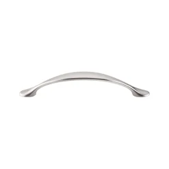 Best Hartford Pull Top Knobs|Brushed Nickel Hardware