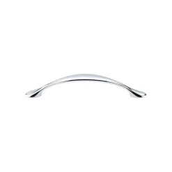 Best Hartford Pull Top Knobs|Brushed Nickel Hardware