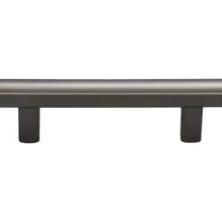 Hot Hillmont Pull in Ash Gray Top Knobs|Pulls