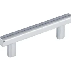 Outlet Hillmont Pull in Chrome Top Knobs|Pulls