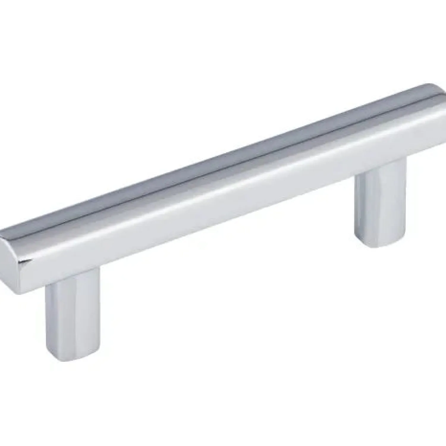 Outlet Hillmont Pull in Chrome Top Knobs|Pulls