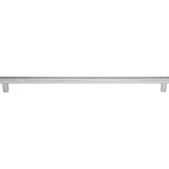 Outlet Hillmont Pull in Chrome Top Knobs|Pulls