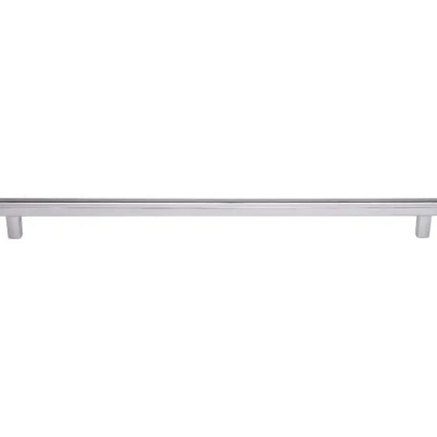 Outlet Hillmont Pull in Chrome Top Knobs|Pulls