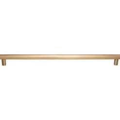 Hot Hillmont Pull in Honey Bronze Top Knobs|Pulls