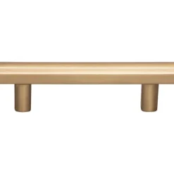 Hot Hillmont Pull in Honey Bronze Top Knobs|Pulls