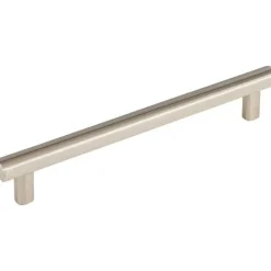 Online Hillmont Pull in Polished Nickel Top Knobs|Pulls