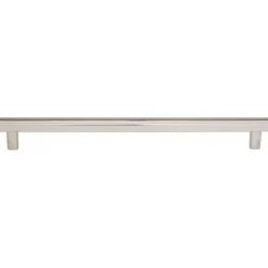Online Hillmont Pull in Polished Nickel Top Knobs|Pulls