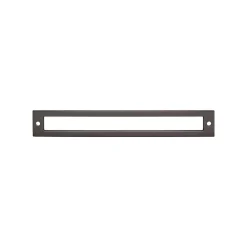 Clearance Hollin Backplate Top Knobs