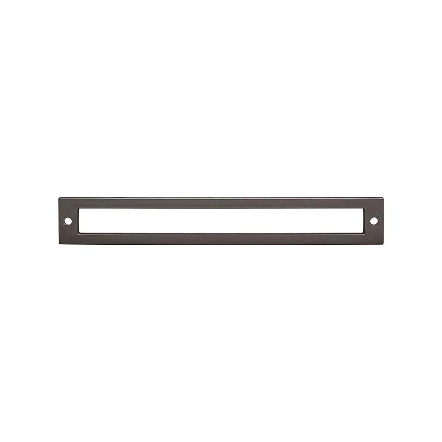 Clearance Hollin Backplate Top Knobs