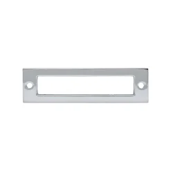 Clearance Hollin Backplate Top Knobs