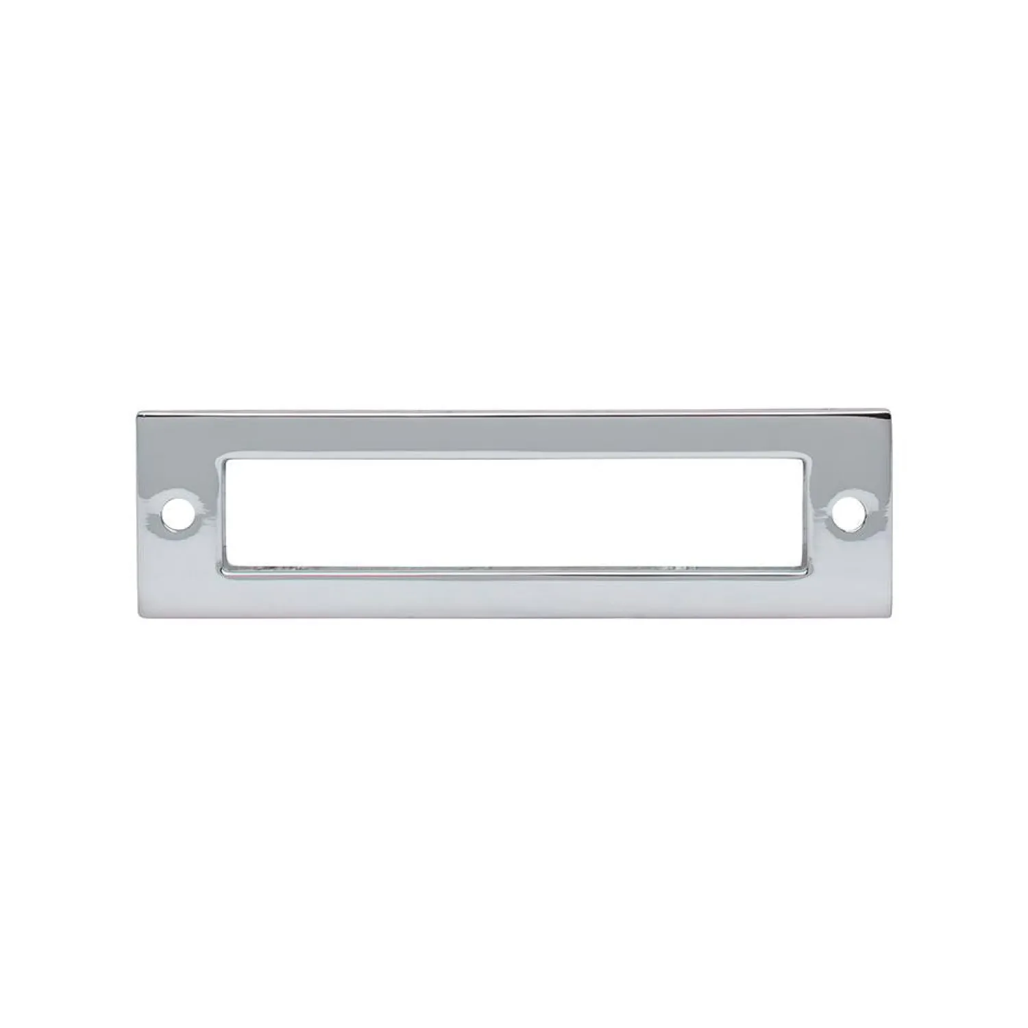 Clearance Hollin Backplate Top Knobs