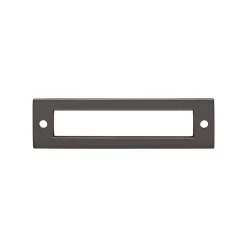 Clearance Hollin Backplate Top Knobs