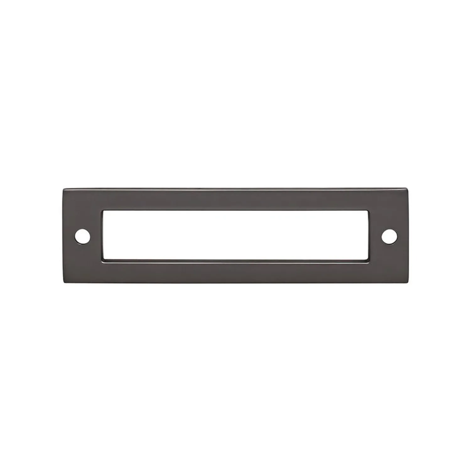 Clearance Hollin Backplate Top Knobs