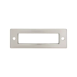 Clearance Hollin Backplate Top Knobs