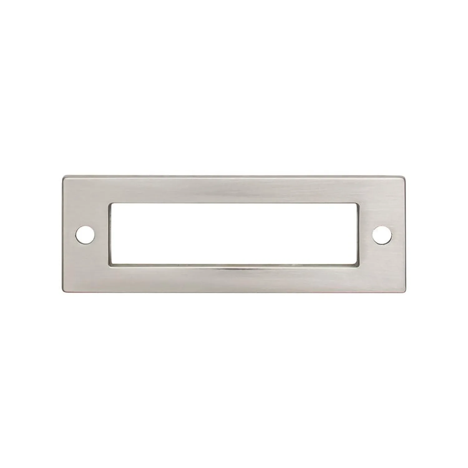 Clearance Hollin Backplate Top Knobs