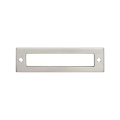 Clearance Hollin Backplate Top Knobs