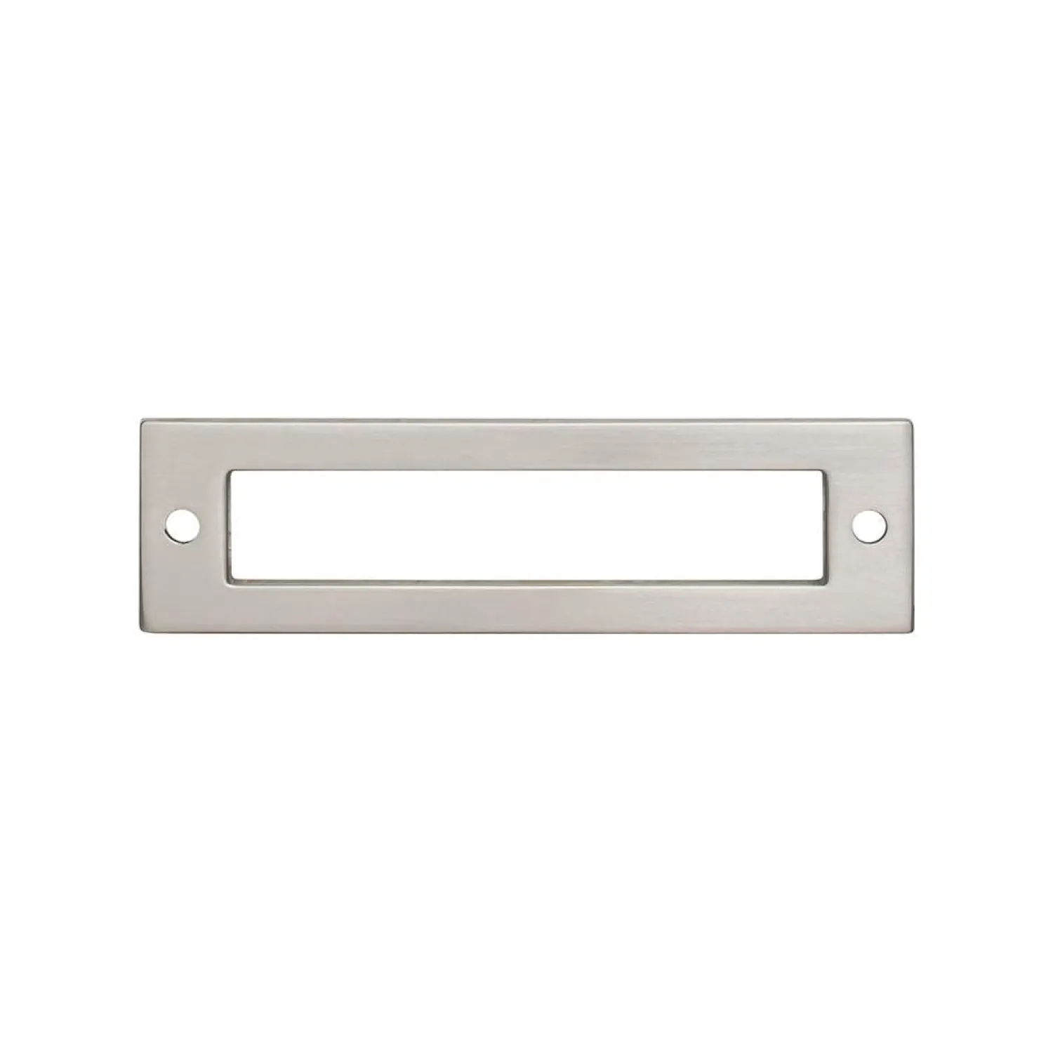 Clearance Hollin Backplate Top Knobs