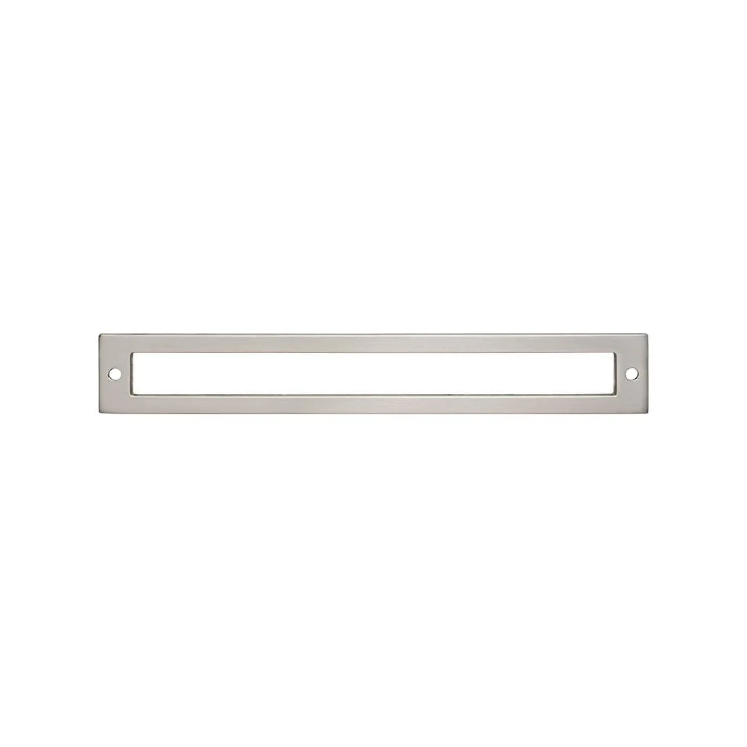 Clearance Hollin Backplate Top Knobs