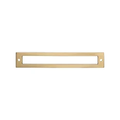 Clearance Hollin Backplate Top Knobs