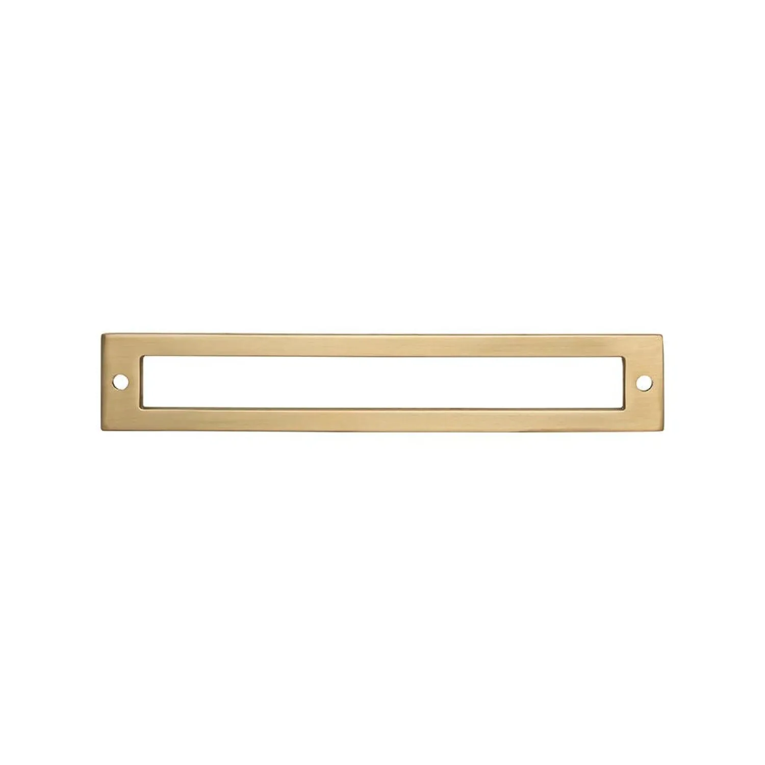 Clearance Hollin Backplate Top Knobs