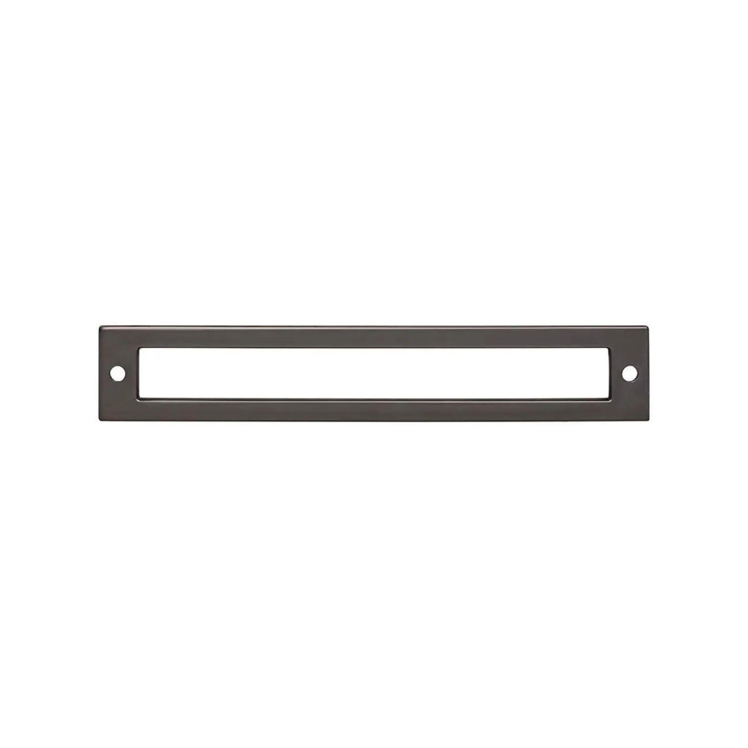 Clearance Hollin Backplate Top Knobs