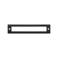Clearance Hollin Backplate Top Knobs