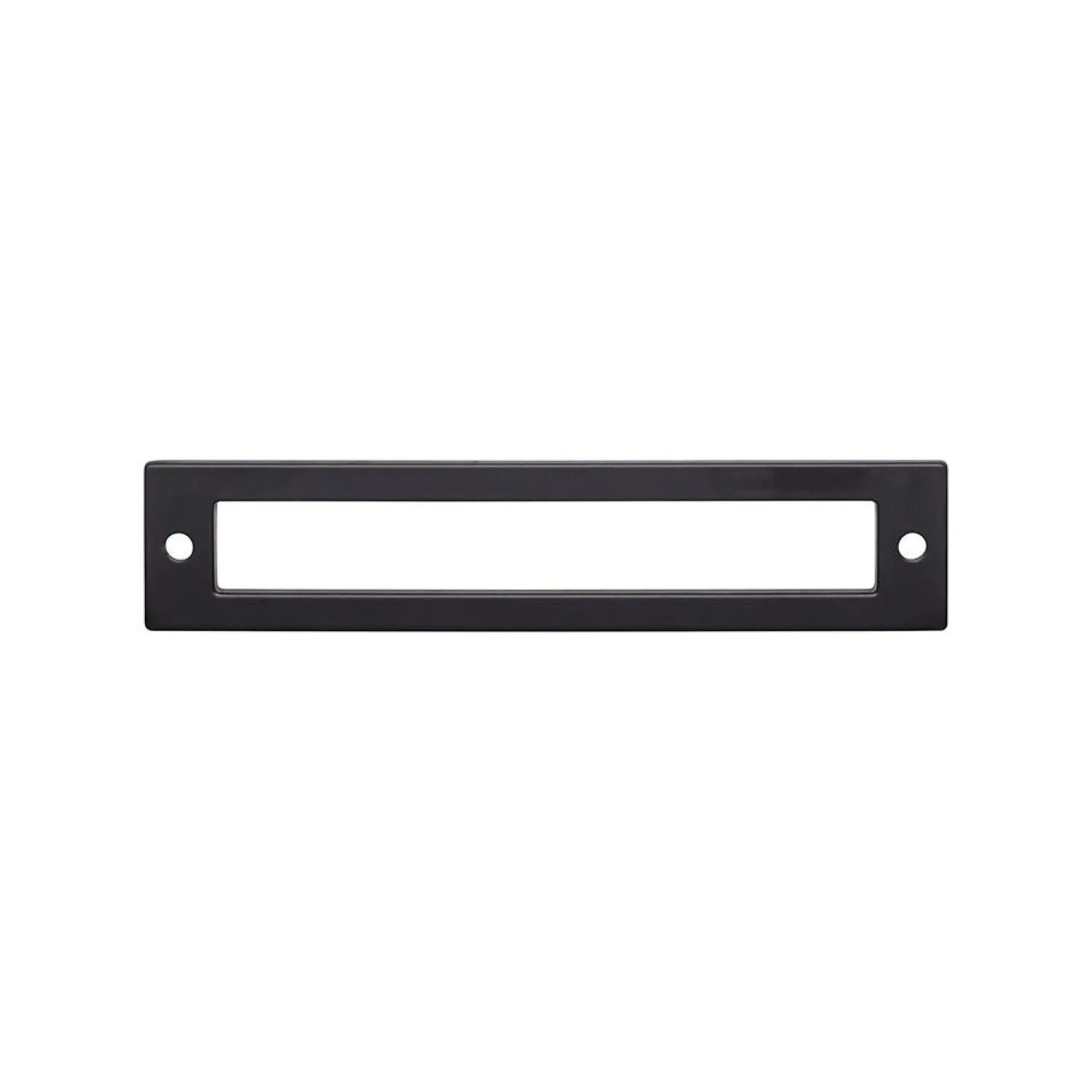 Clearance Hollin Backplate Top Knobs
