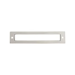 Clearance Hollin Backplate Top Knobs