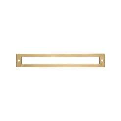 Clearance Hollin Backplate Top Knobs