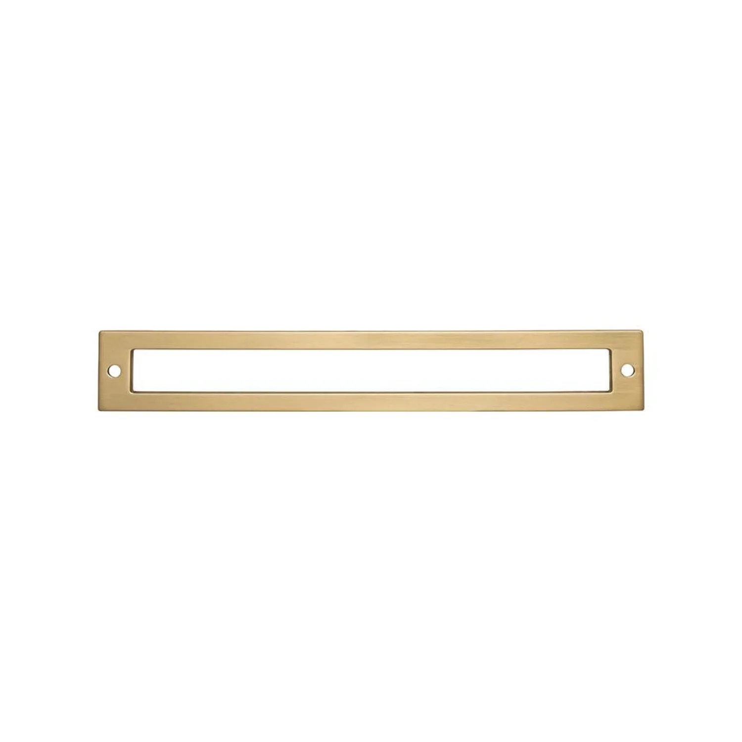 Clearance Hollin Backplate Top Knobs