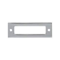 Clearance Hollin Backplate Top Knobs