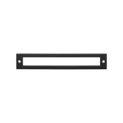 Clearance Hollin Backplate Top Knobs