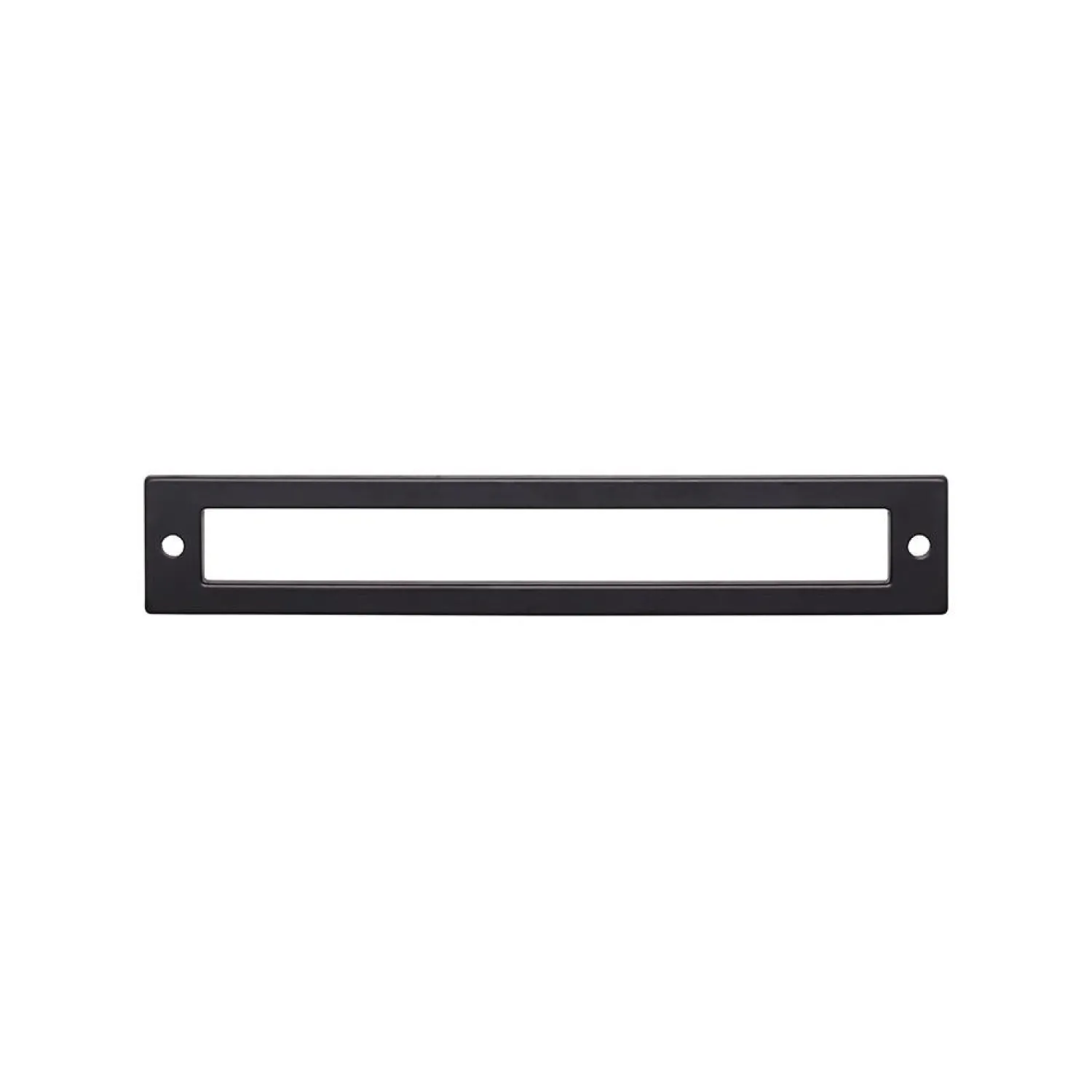 Clearance Hollin Backplate Top Knobs