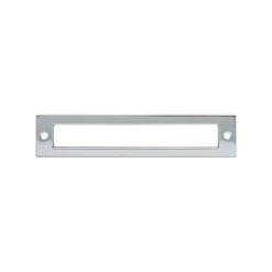 Clearance Hollin Backplate Top Knobs