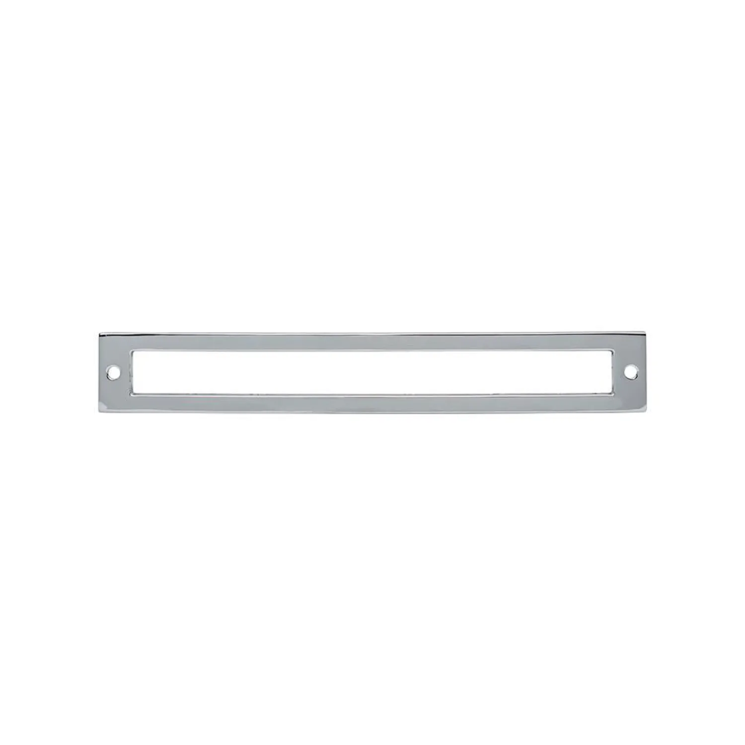 Clearance Hollin Backplate Top Knobs