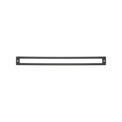 Clearance Hollin Backplate Top Knobs