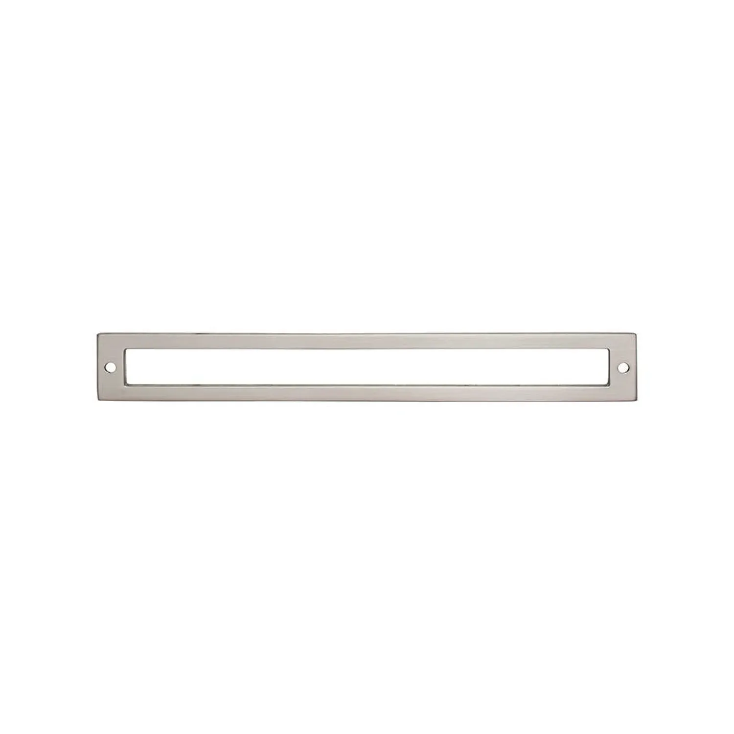 Clearance Hollin Backplate Top Knobs