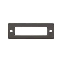 Clearance Hollin Backplate Top Knobs
