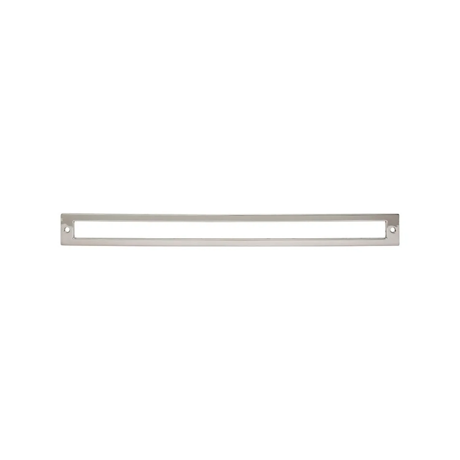 Clearance Hollin Backplate Top Knobs