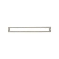 Clearance Hollin Backplate Top Knobs