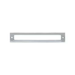 Clearance Hollin Backplate Top Knobs