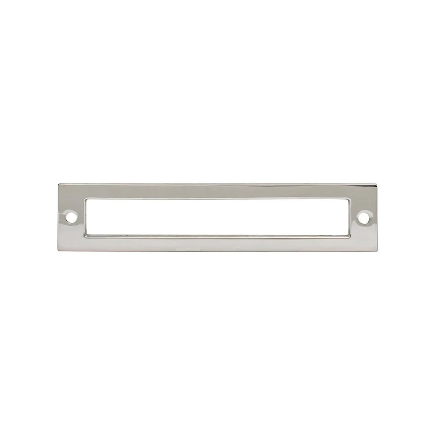 Clearance Hollin Backplate Top Knobs