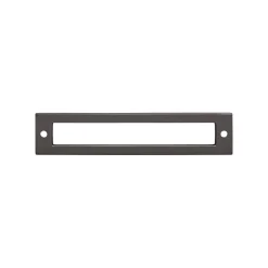 Clearance Hollin Backplate Top Knobs