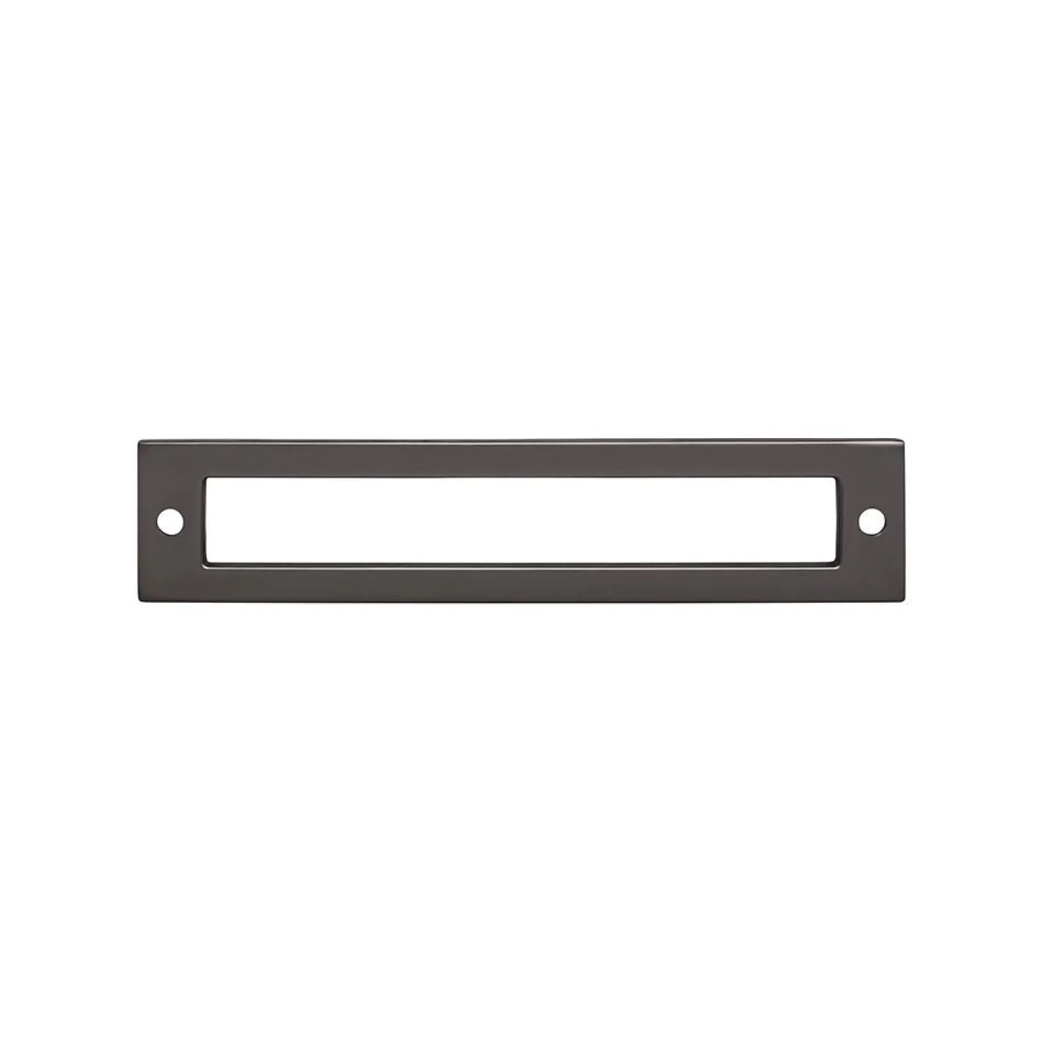 Clearance Hollin Backplate Top Knobs
